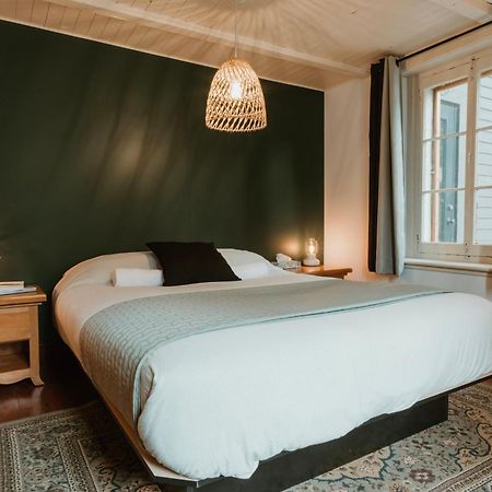 Auberge De L'Ouest Deschambault Esterno foto