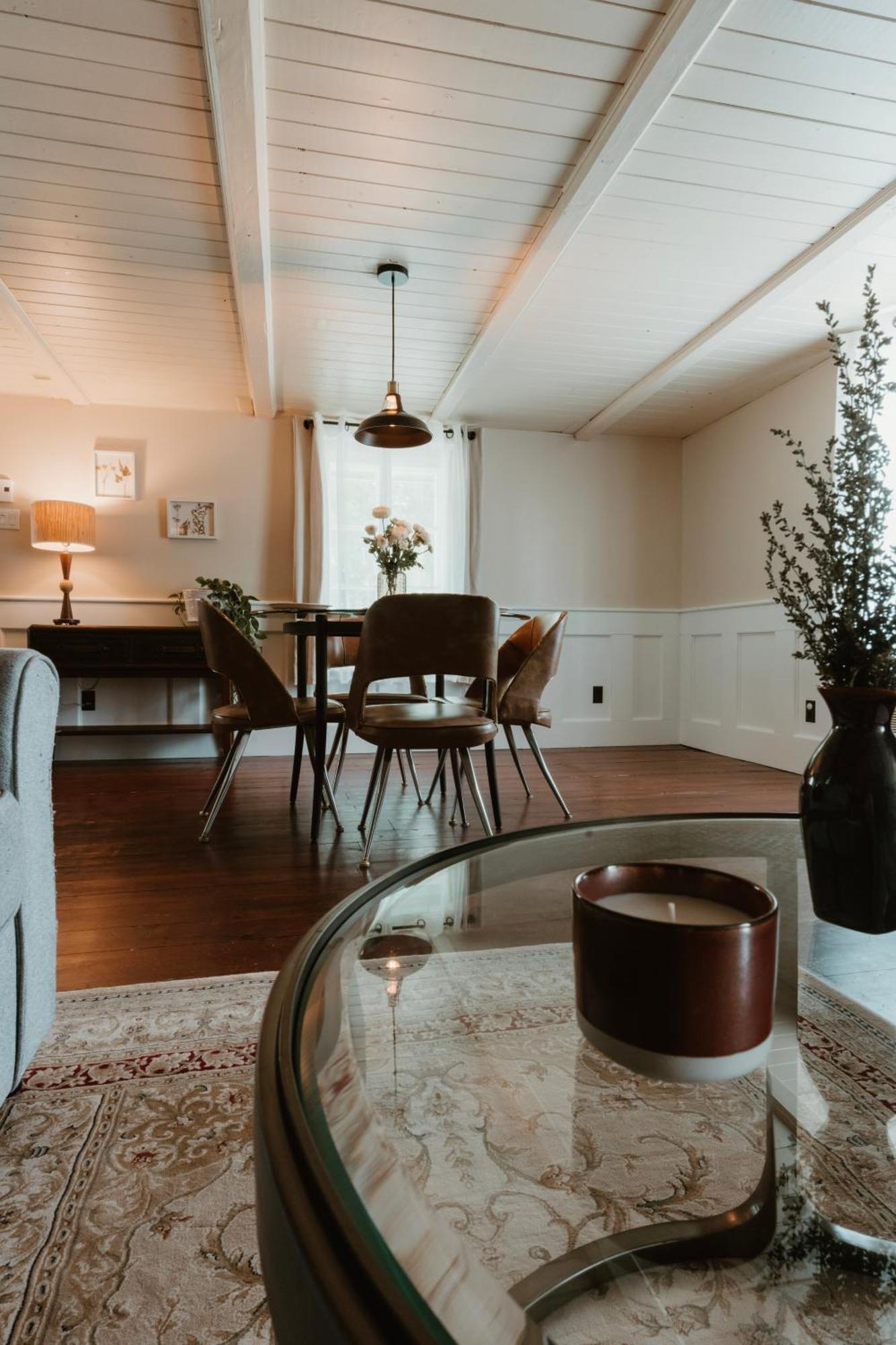 Auberge De L'Ouest Deschambault Esterno foto